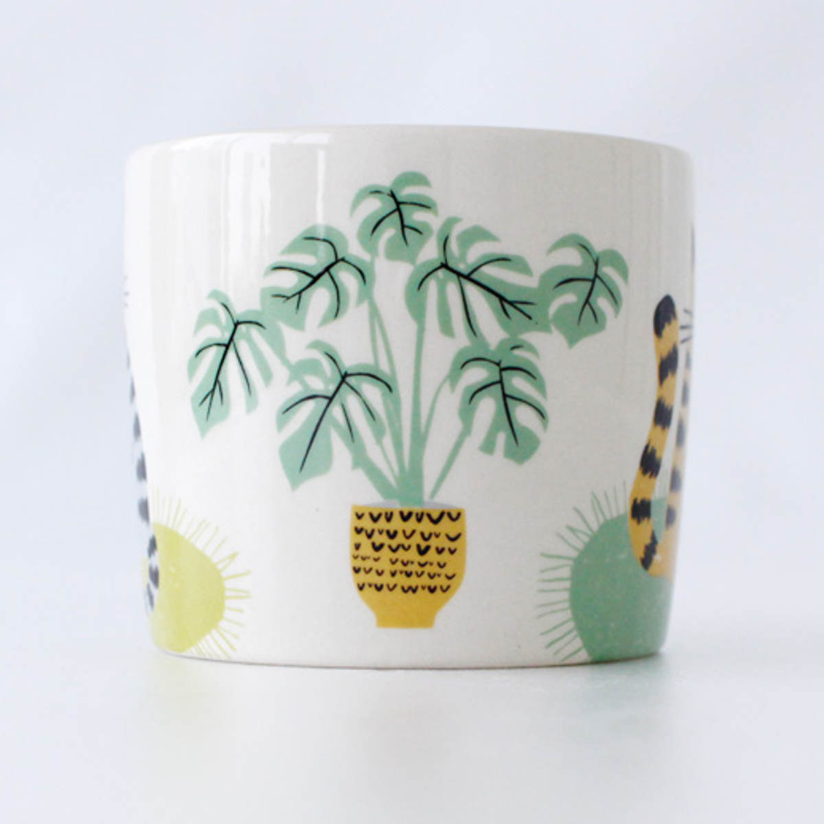 マグカップ　ネコ（MagCat）