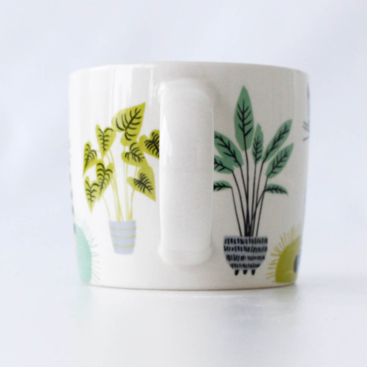 マグカップ　ネコ（MagCat）