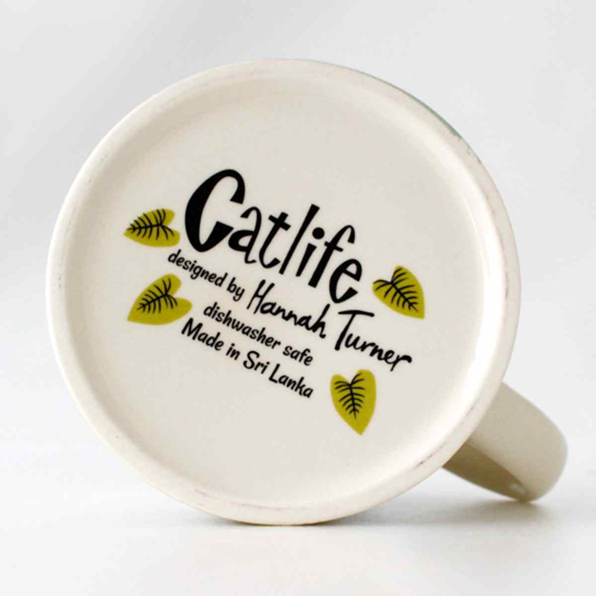 ミルクジャグネコ（MilkjagCat）