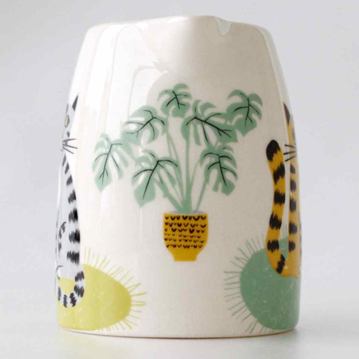 スモールジャグネコ（SmallJagCat）