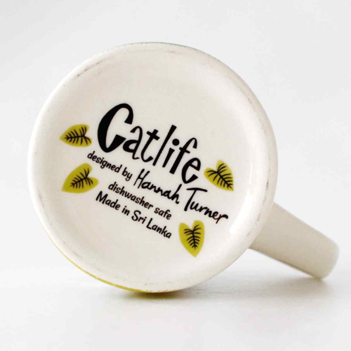 スモールジャグネコ（SmallJagCat）