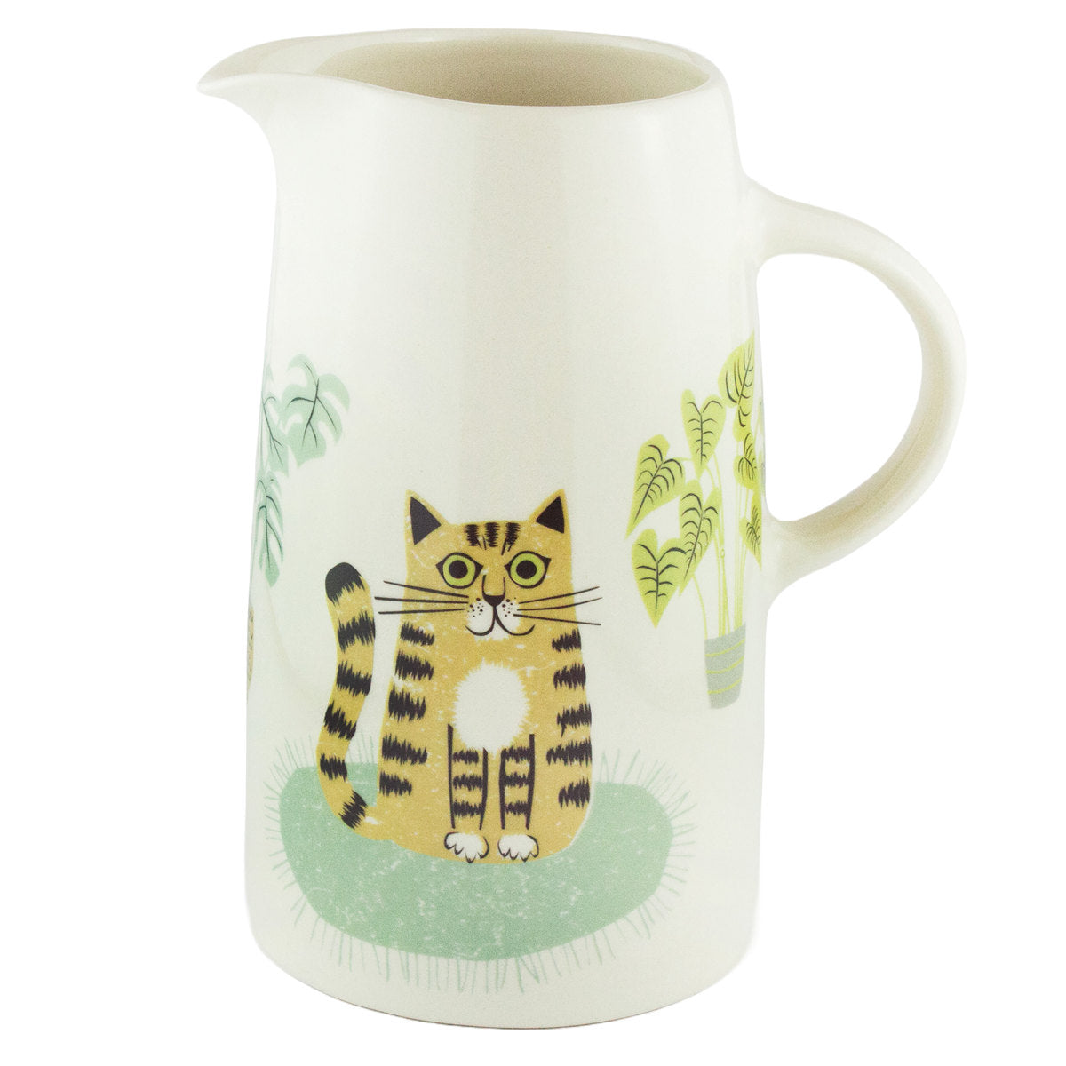 トールジャグネコ（TallJagCat）