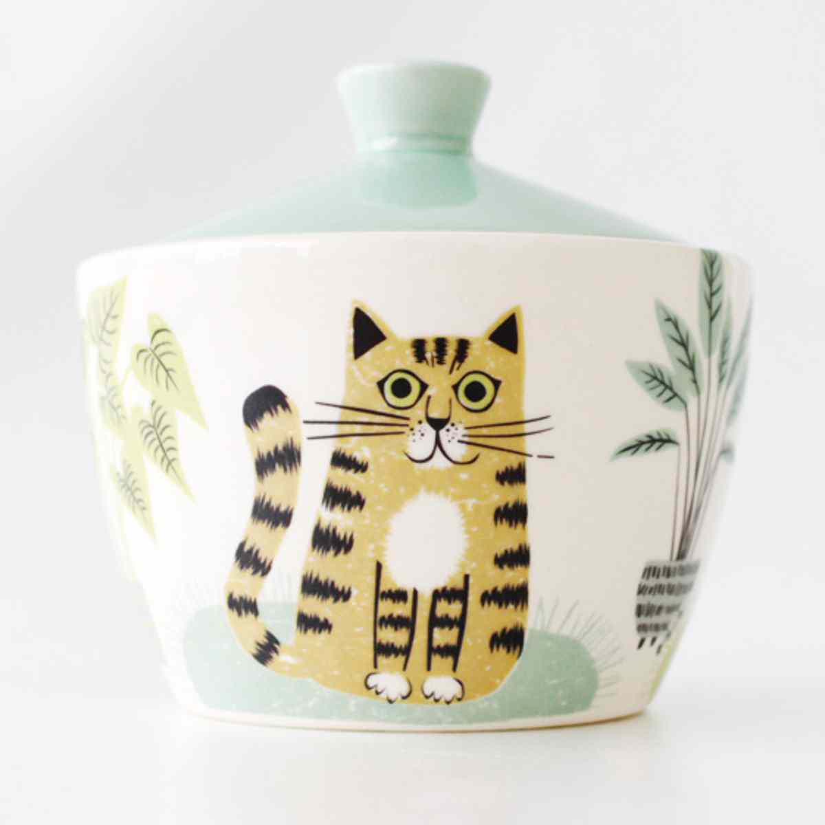 シュガーポット（SugarPot）