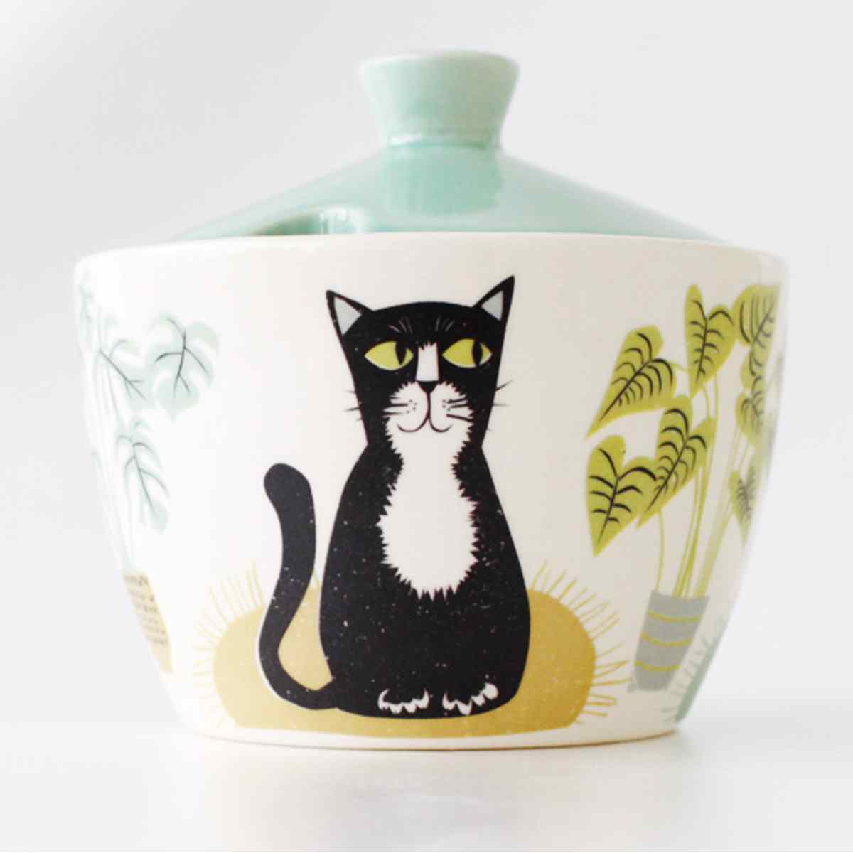 シュガーポット（SugarPot）