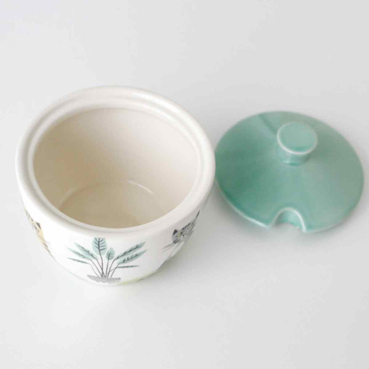 シュガーポット（SugarPot）