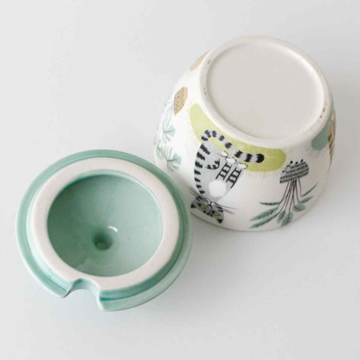 シュガーポット（SugarPot）