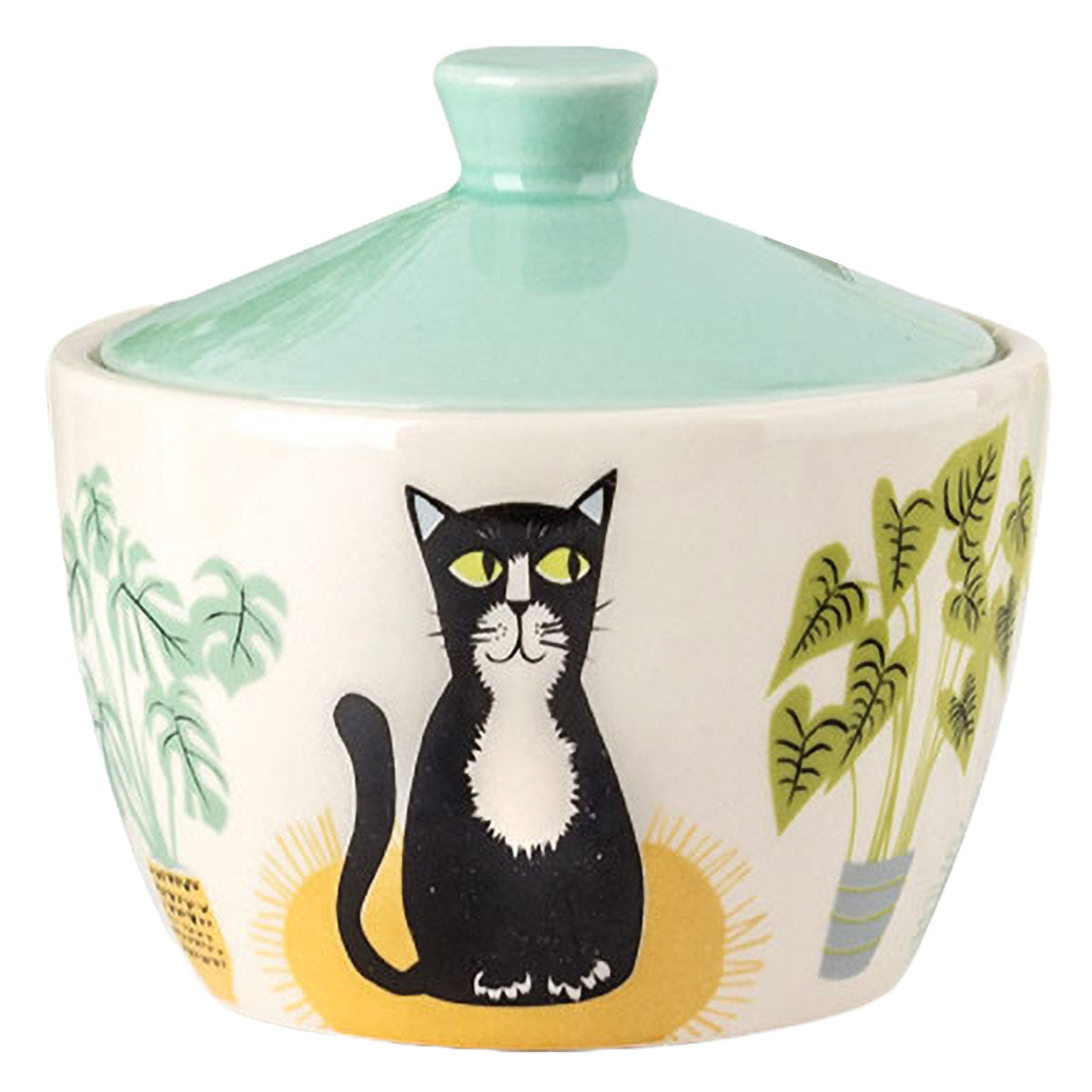 シュガーポット（SugarPot）