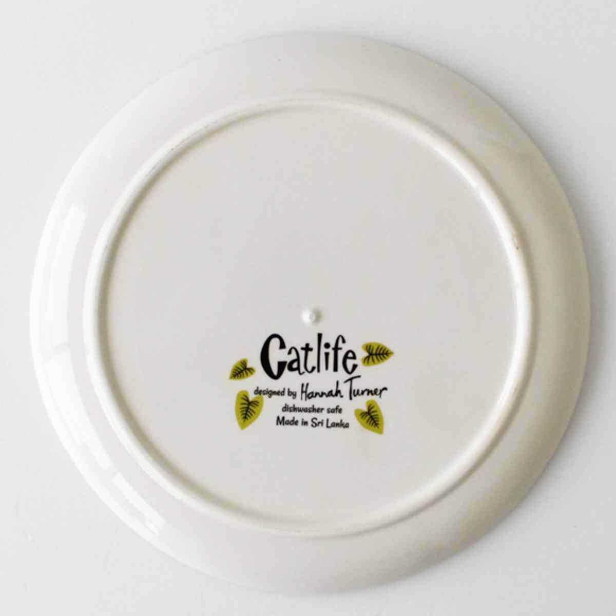 サイドプレートネコ（SidePlateCat）