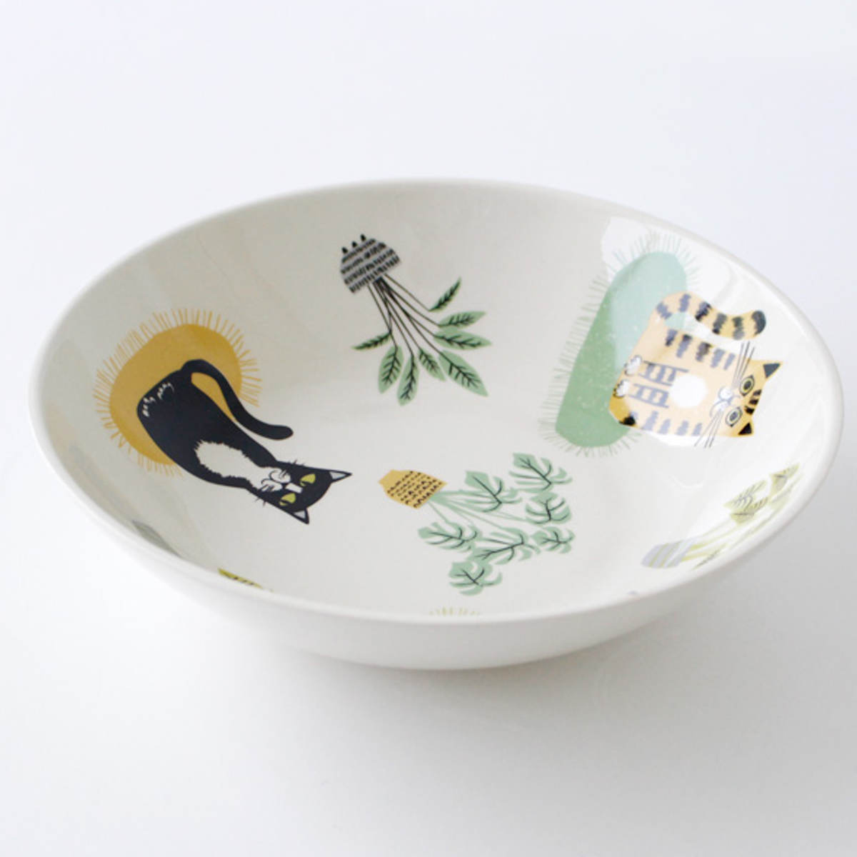 パスタボウル（PastaBowl）