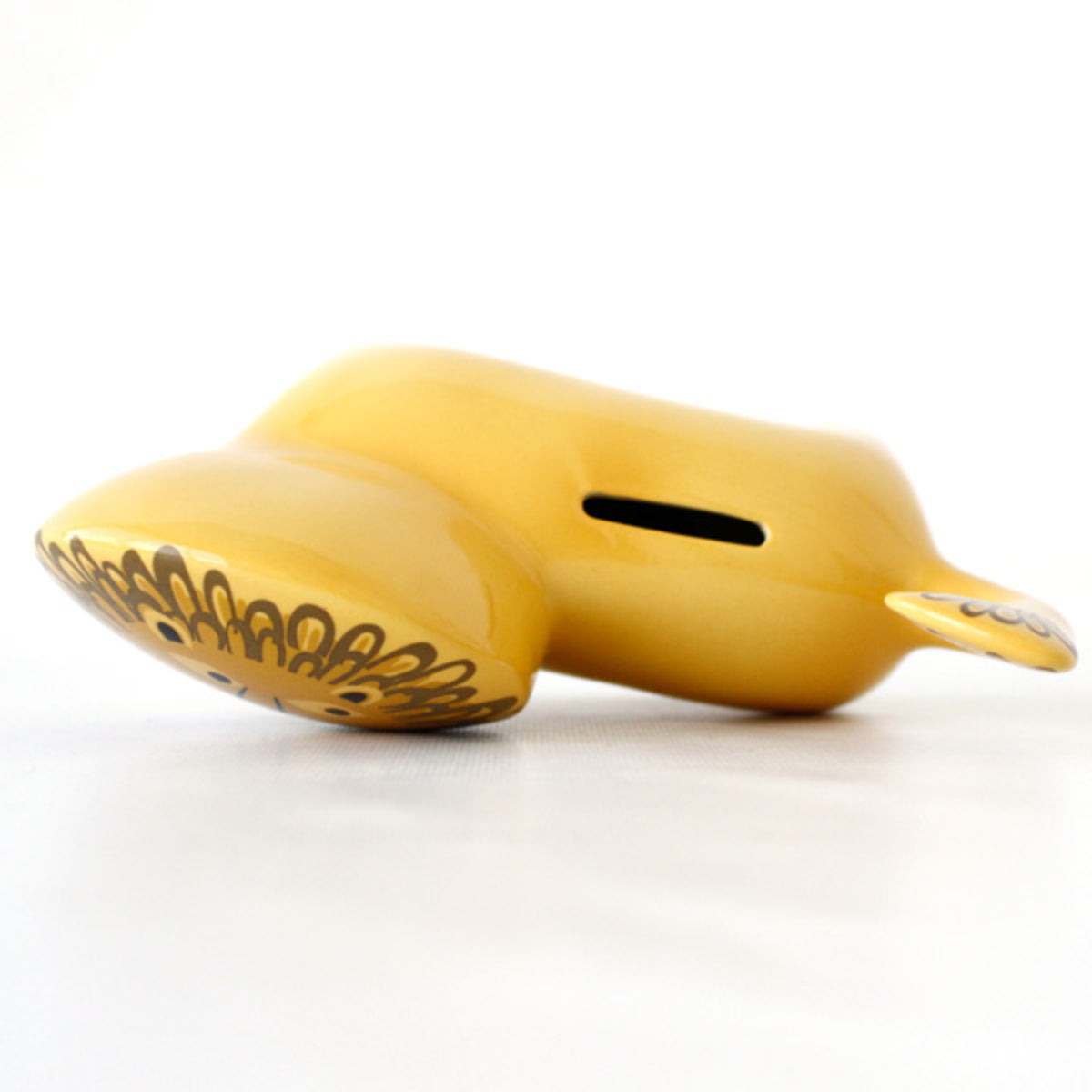 貯金箱ライオン（MoneyboxLion）