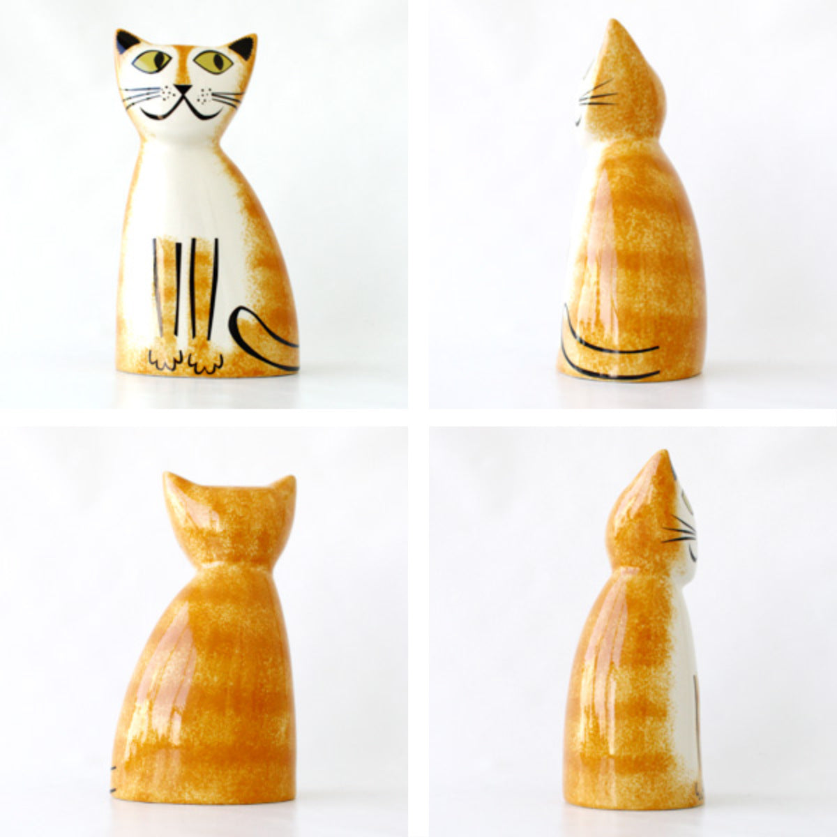 貯金箱ネコ（MoneyboxCat）