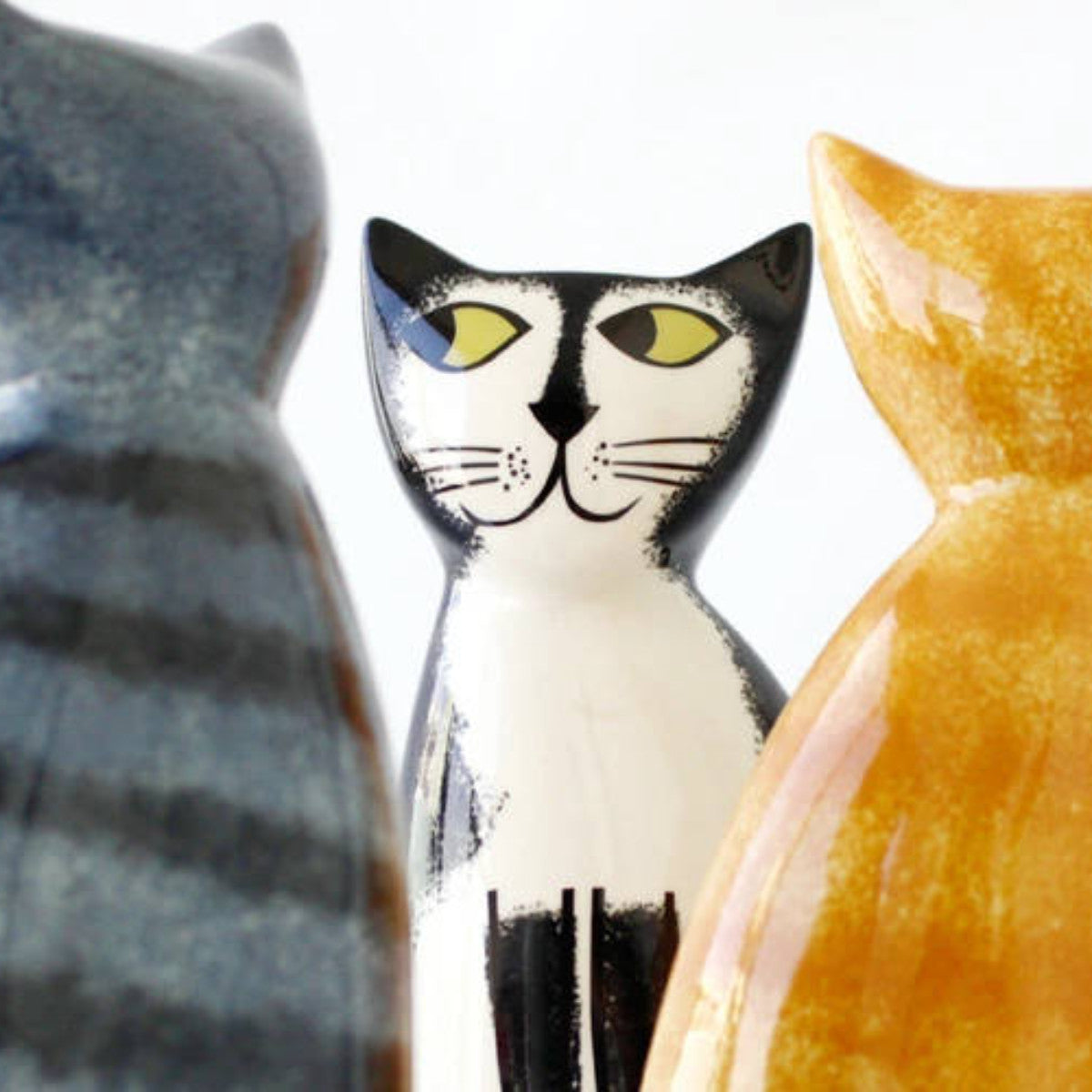 貯金箱ネコ（MoneyboxCat）