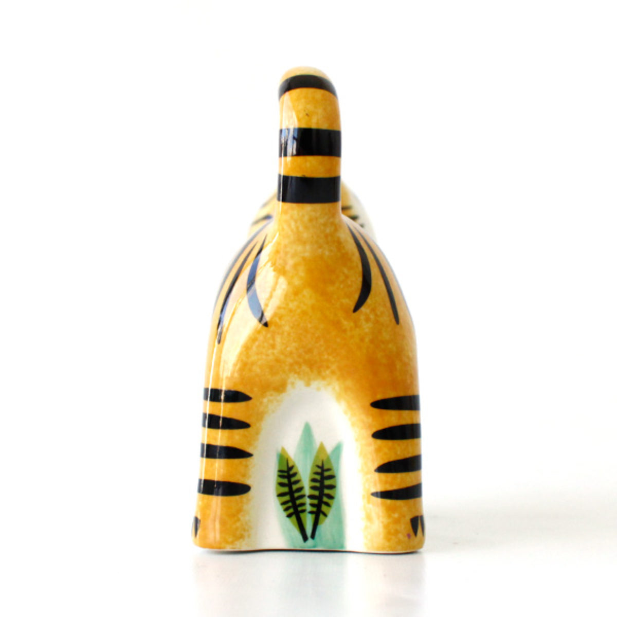 貯金箱トラ（MoneyboxTiger）