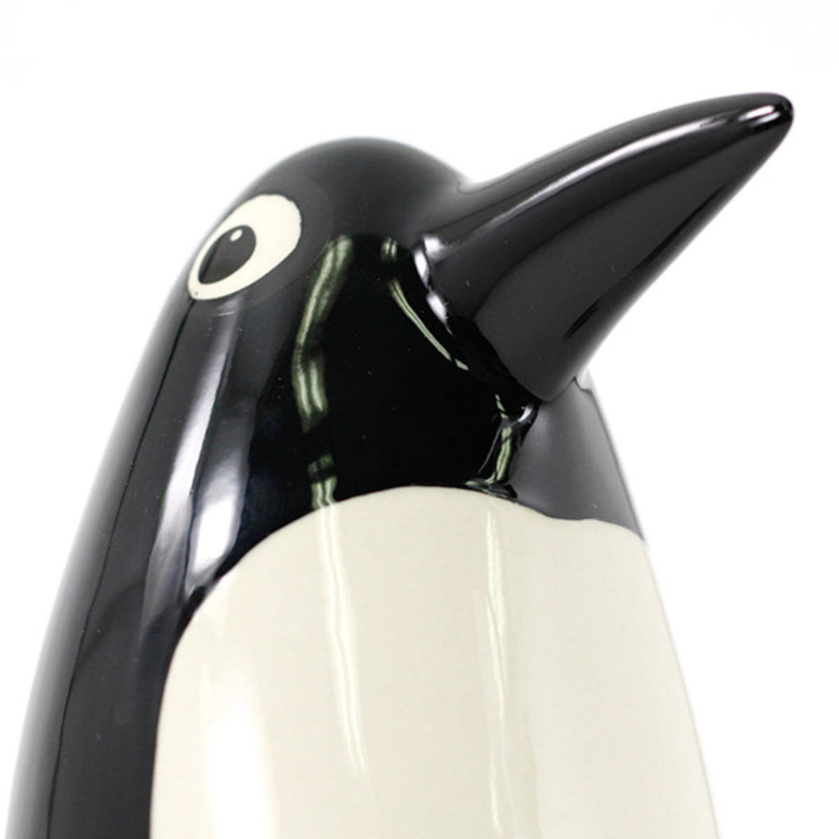 貯金箱ペンギン（MoneyboxPenguin）