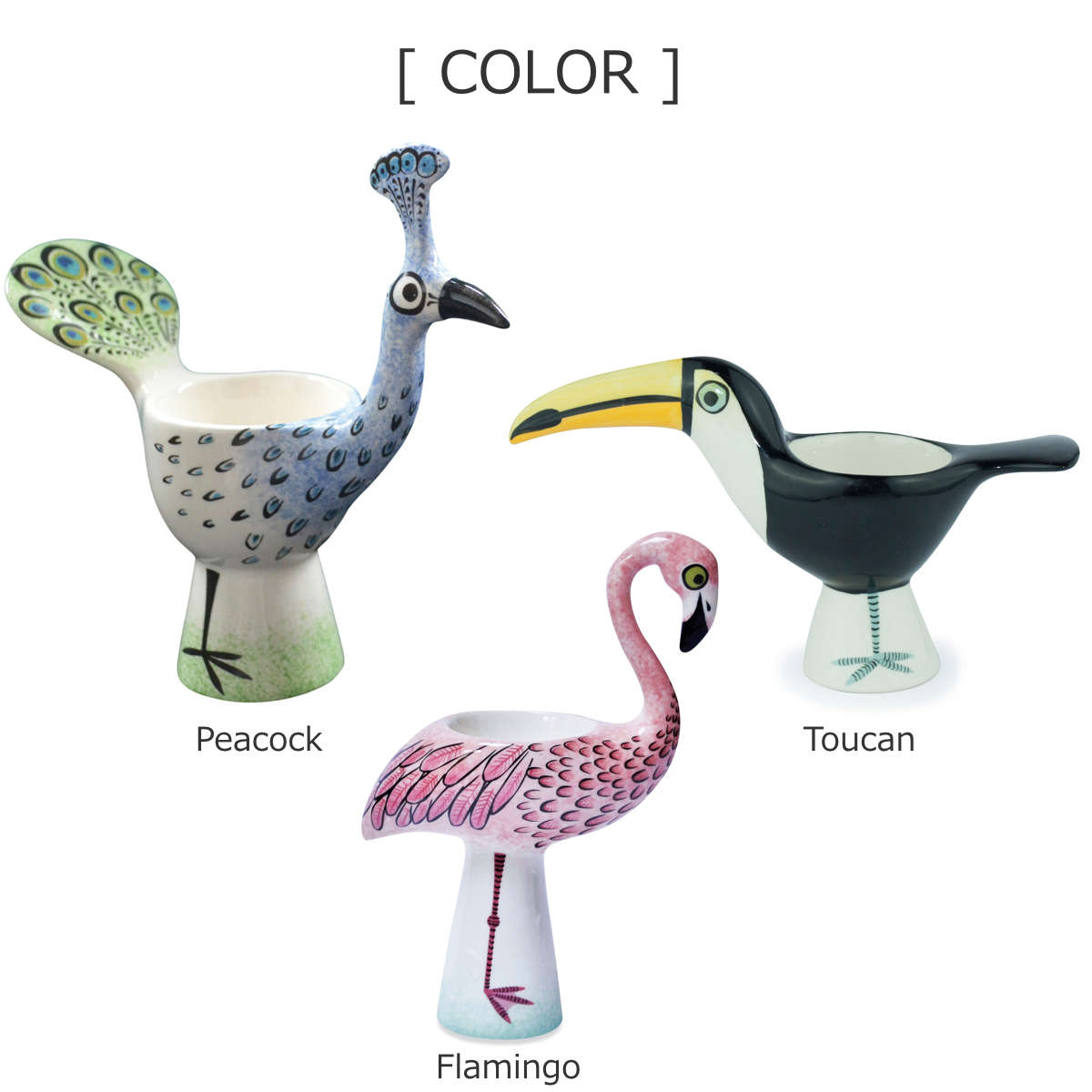 エッグカップ（Eggcups）