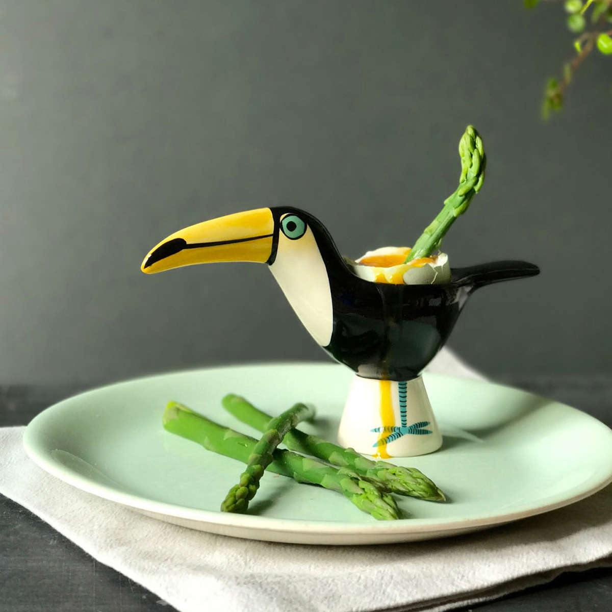 エッグカップ（Eggcups）