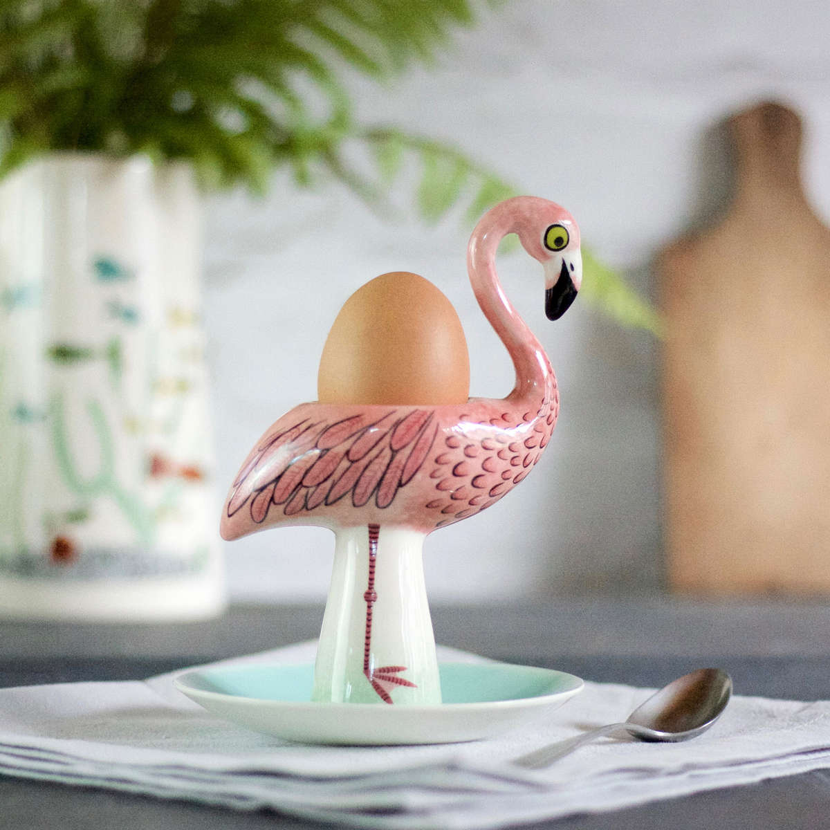 エッグカップ（Eggcups）