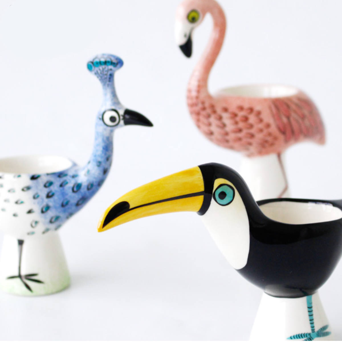 エッグカップ（Eggcups）