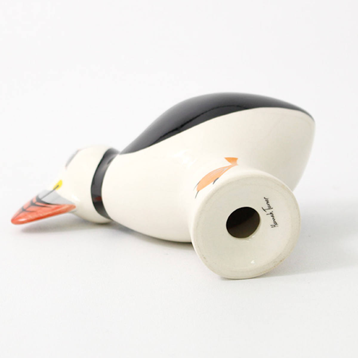 エッグカップ パフィン（Egg cups Puffin）