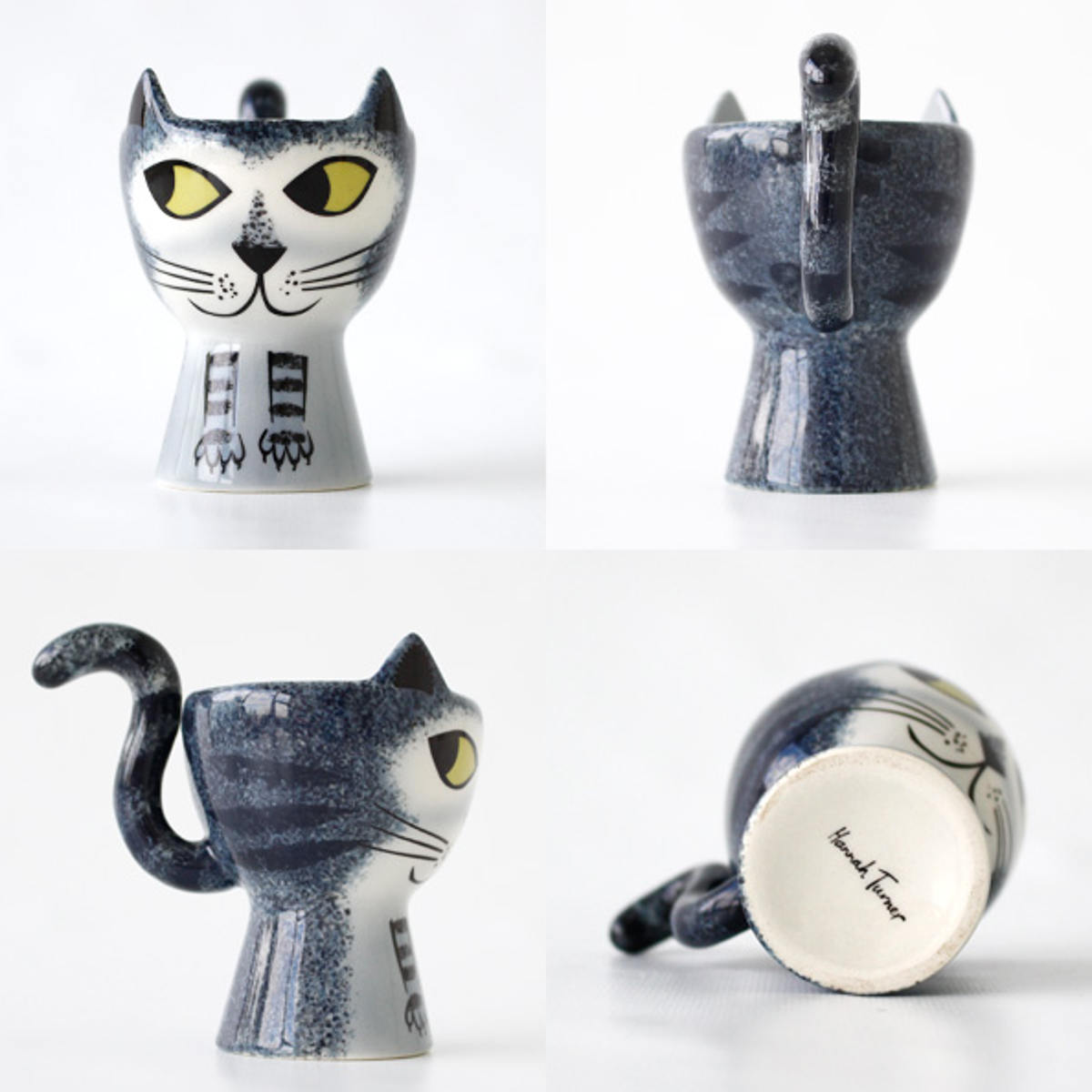 エッグカップネコ（EggcupsCat）