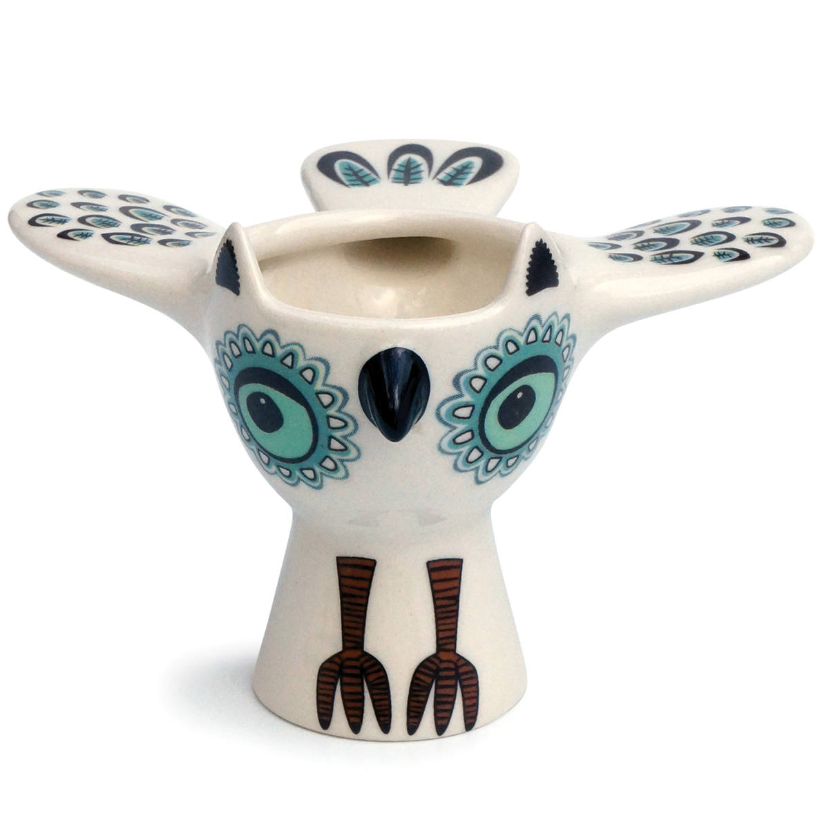 エッグカップオウル（EggcupsOwl）