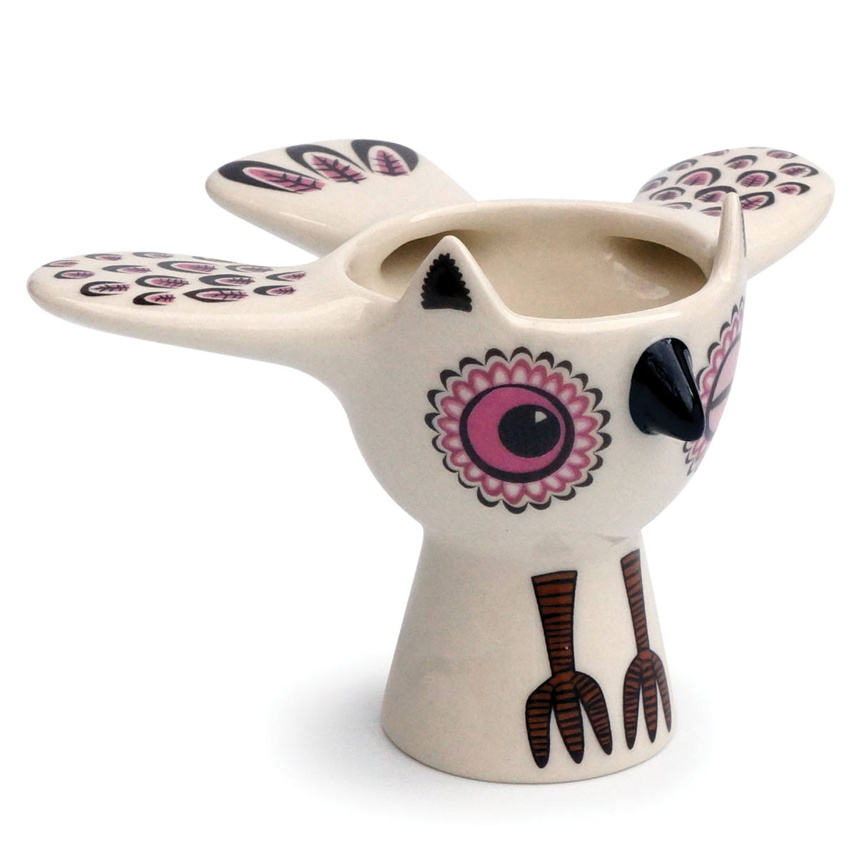 エッグカップオウル（EggcupsOwl）