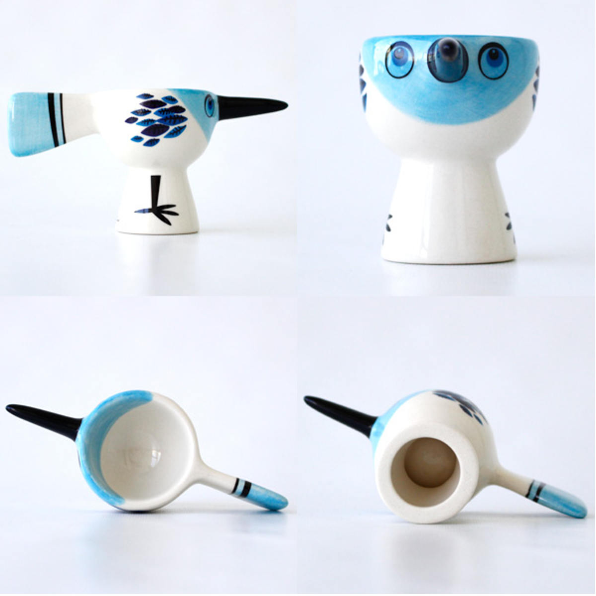 エッグカップバーディー（EggcupsBirdy）