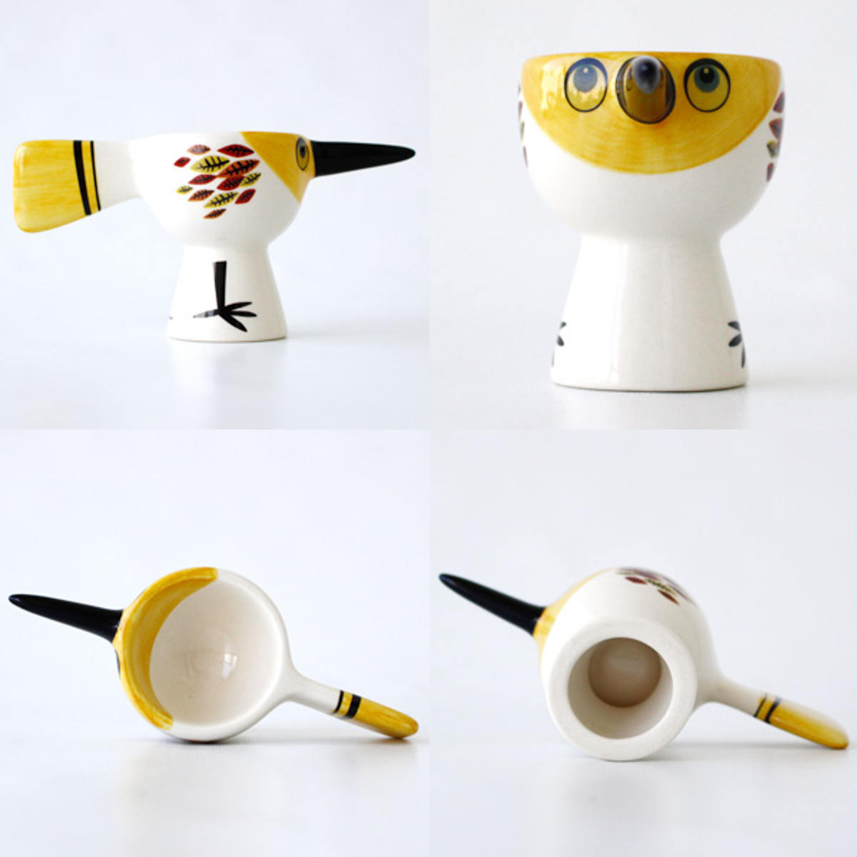 エッグカップバーディー（EggcupsBirdy）