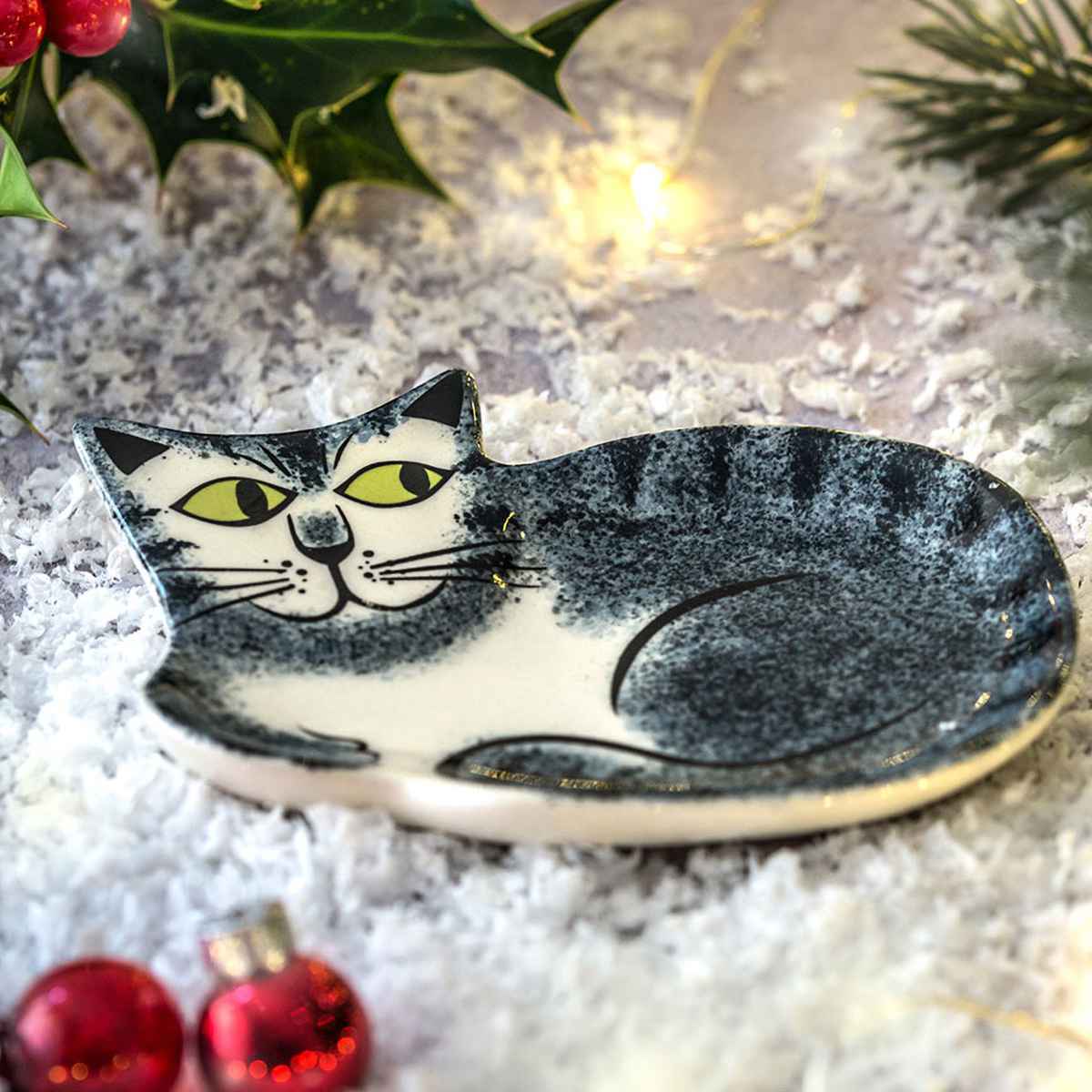 トリンケットトレイ（TrinketDish）