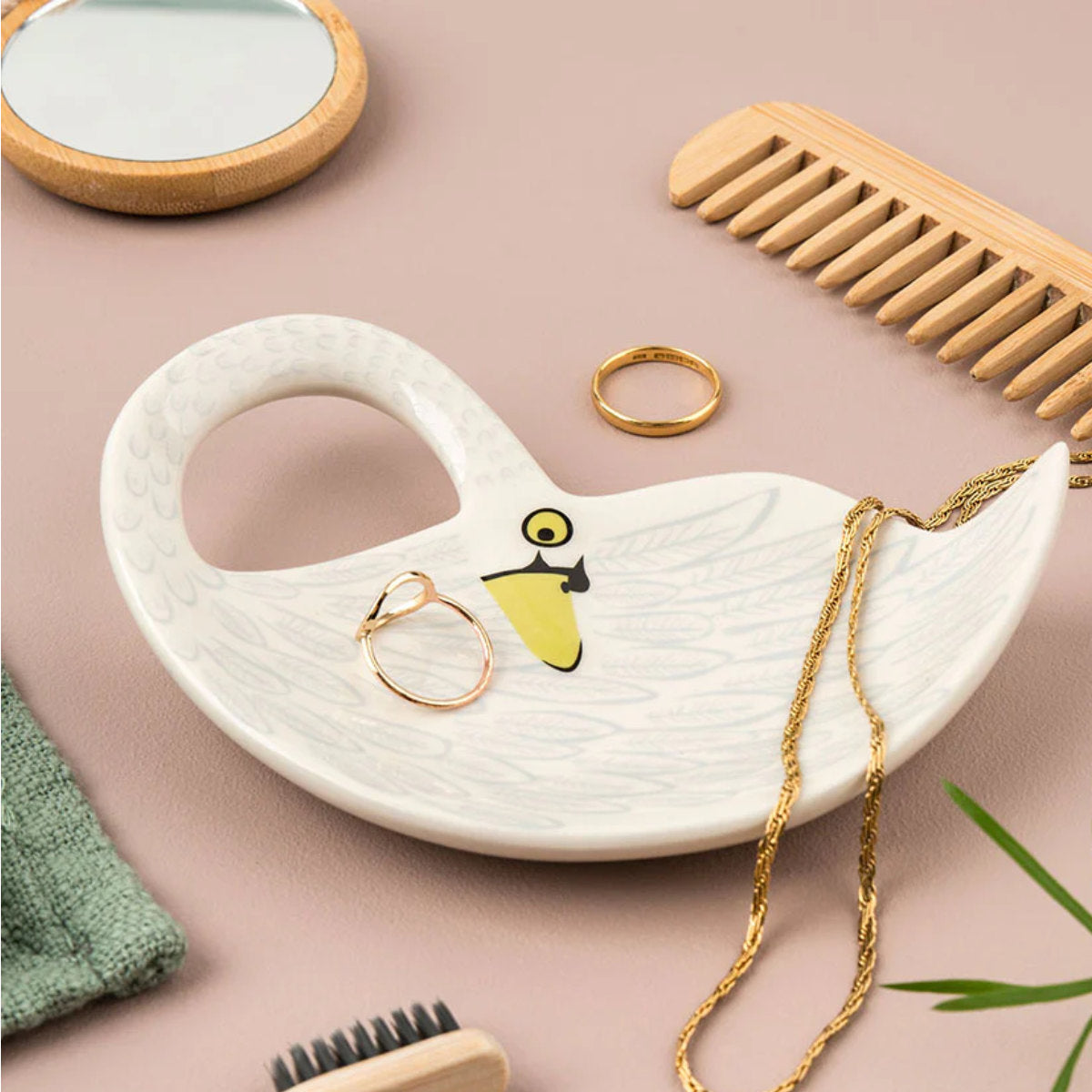 トリンケットトレイ（TrinketDish）