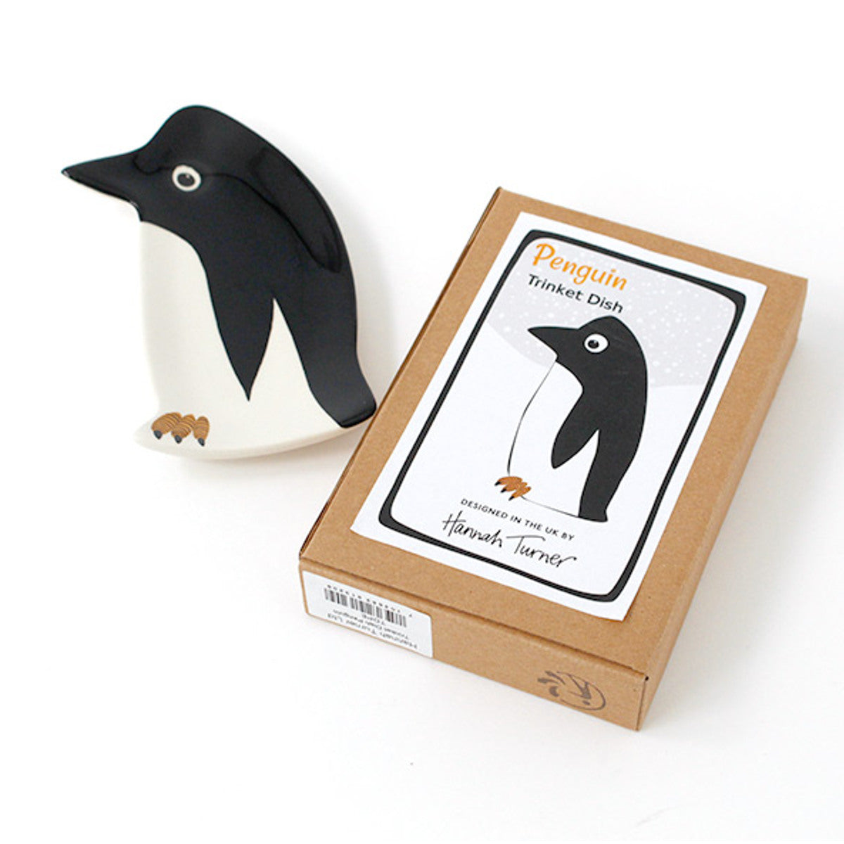 トリンケットトレイ（TrinketDish）