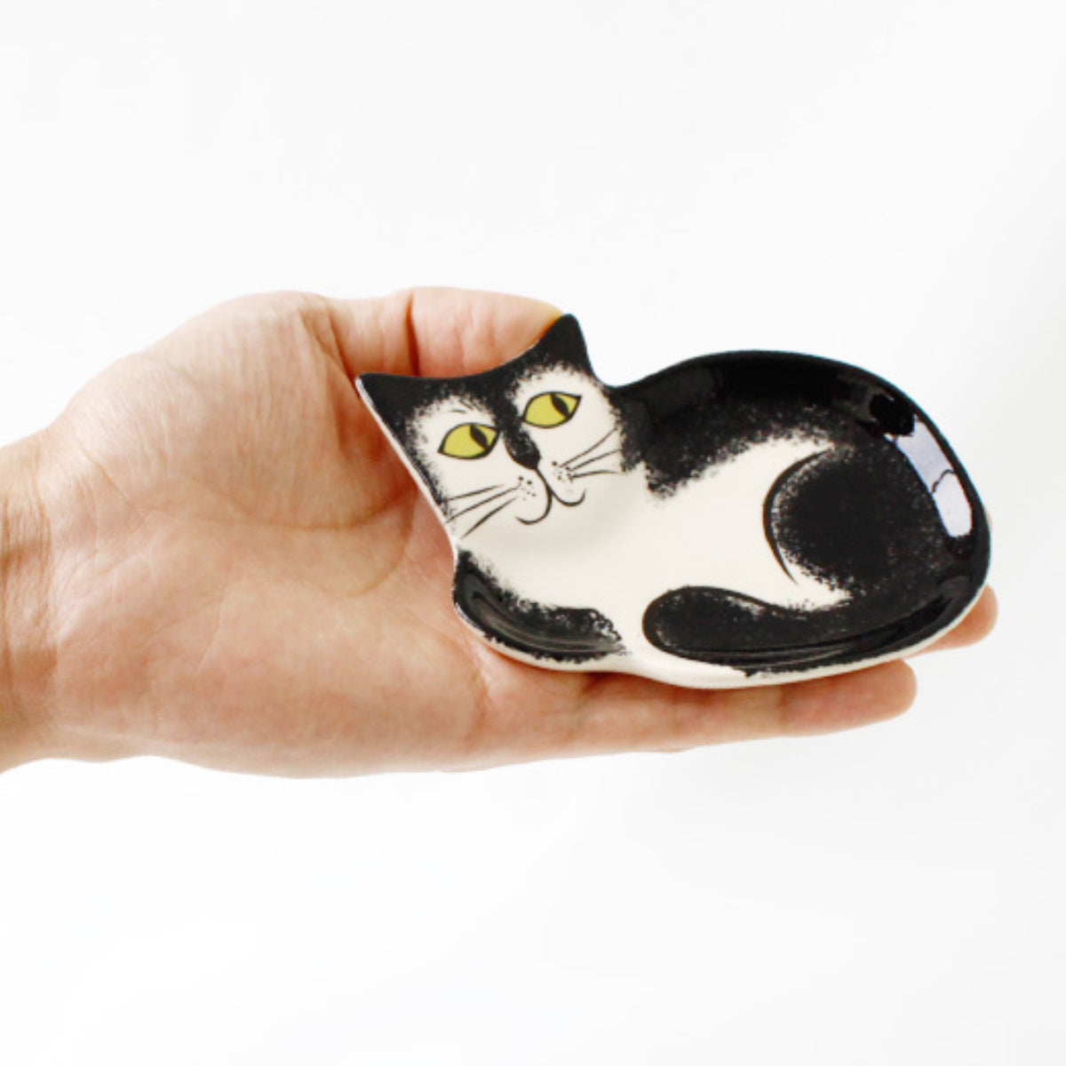 トリンケットトレイ（TrinketDish）