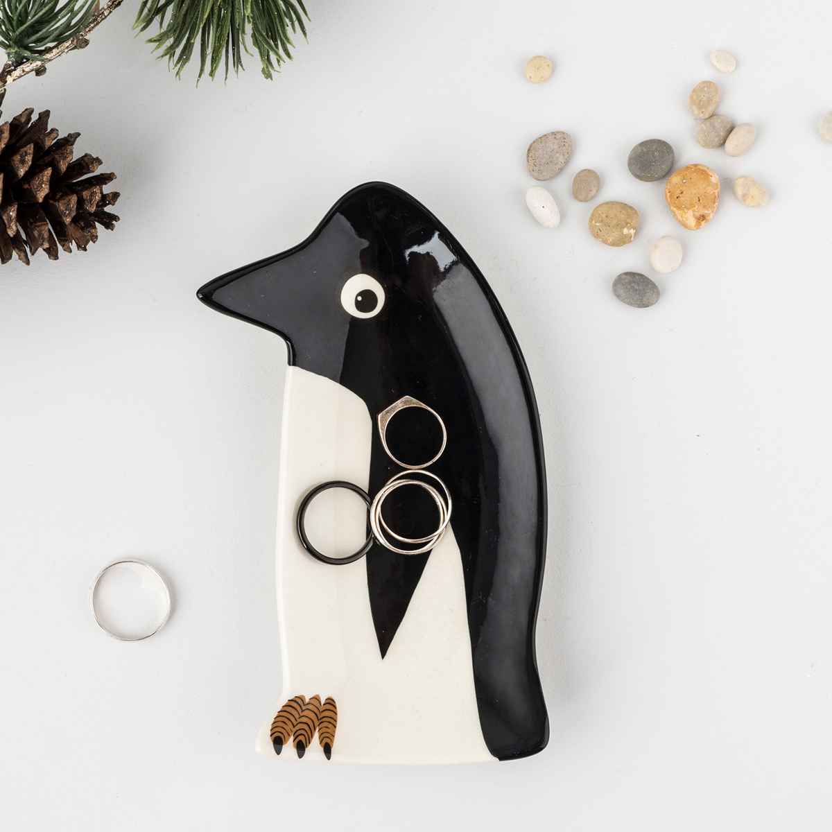 トリンケットトレイ（TrinketDish）