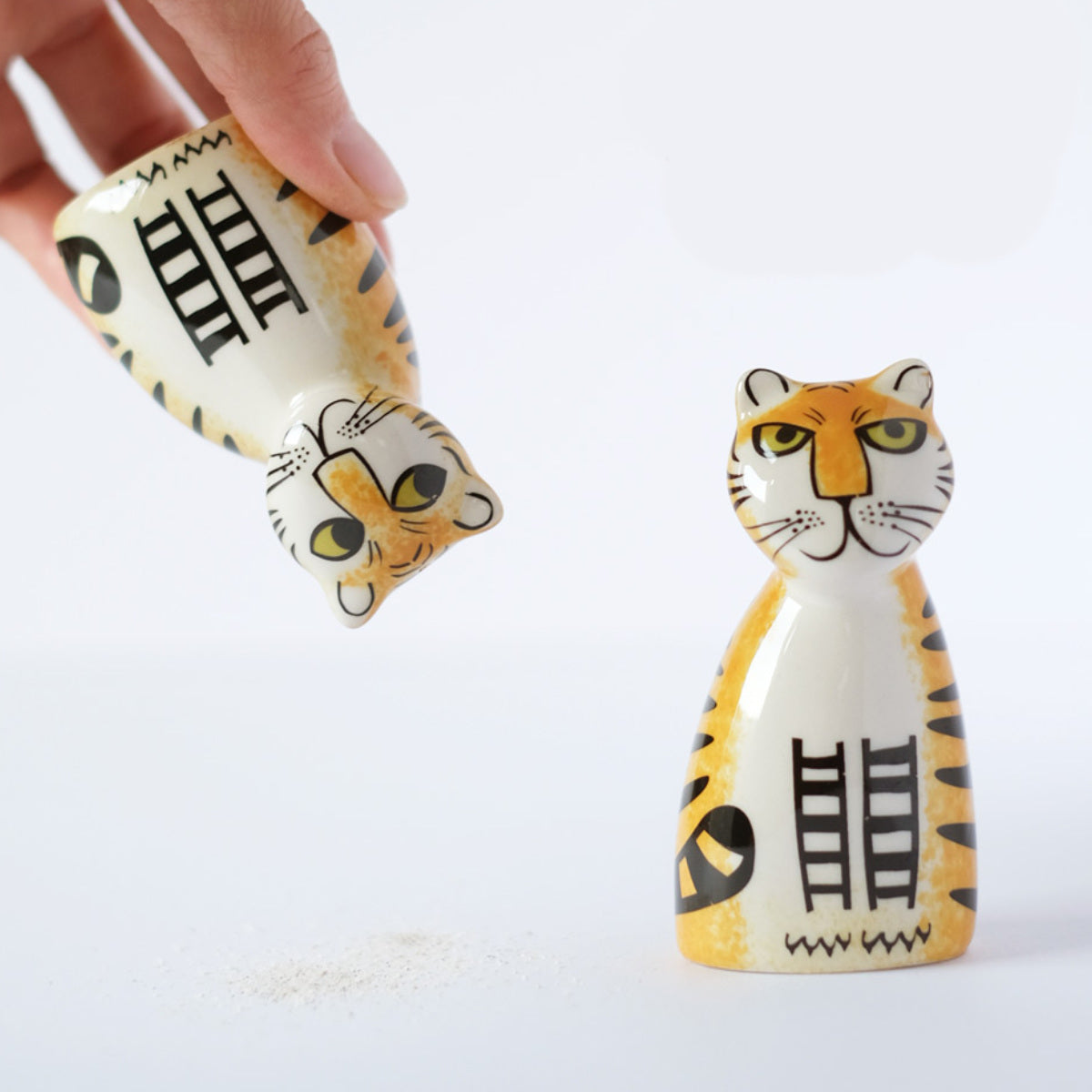 SaltandPepper調味料入れ