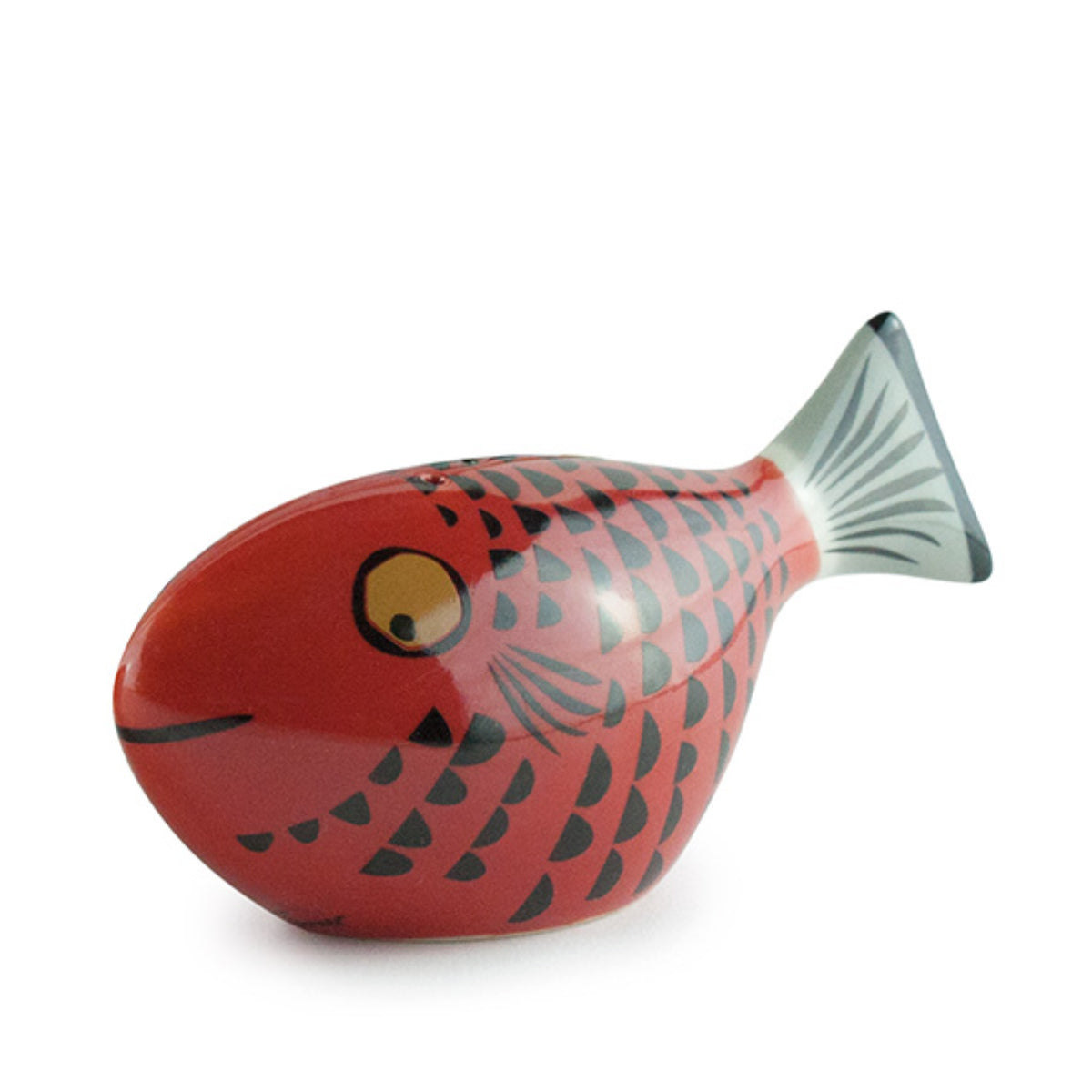 ソルト＆ペッパーフィッシュレッド（Salt＆PepperFishRed）