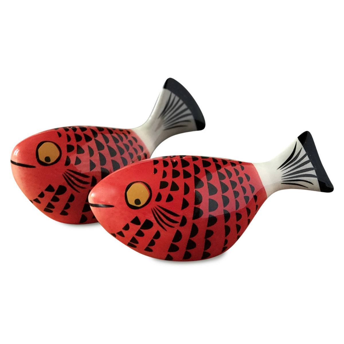 ソルト＆ペッパーフィッシュレッド（Salt＆PepperFishRed）