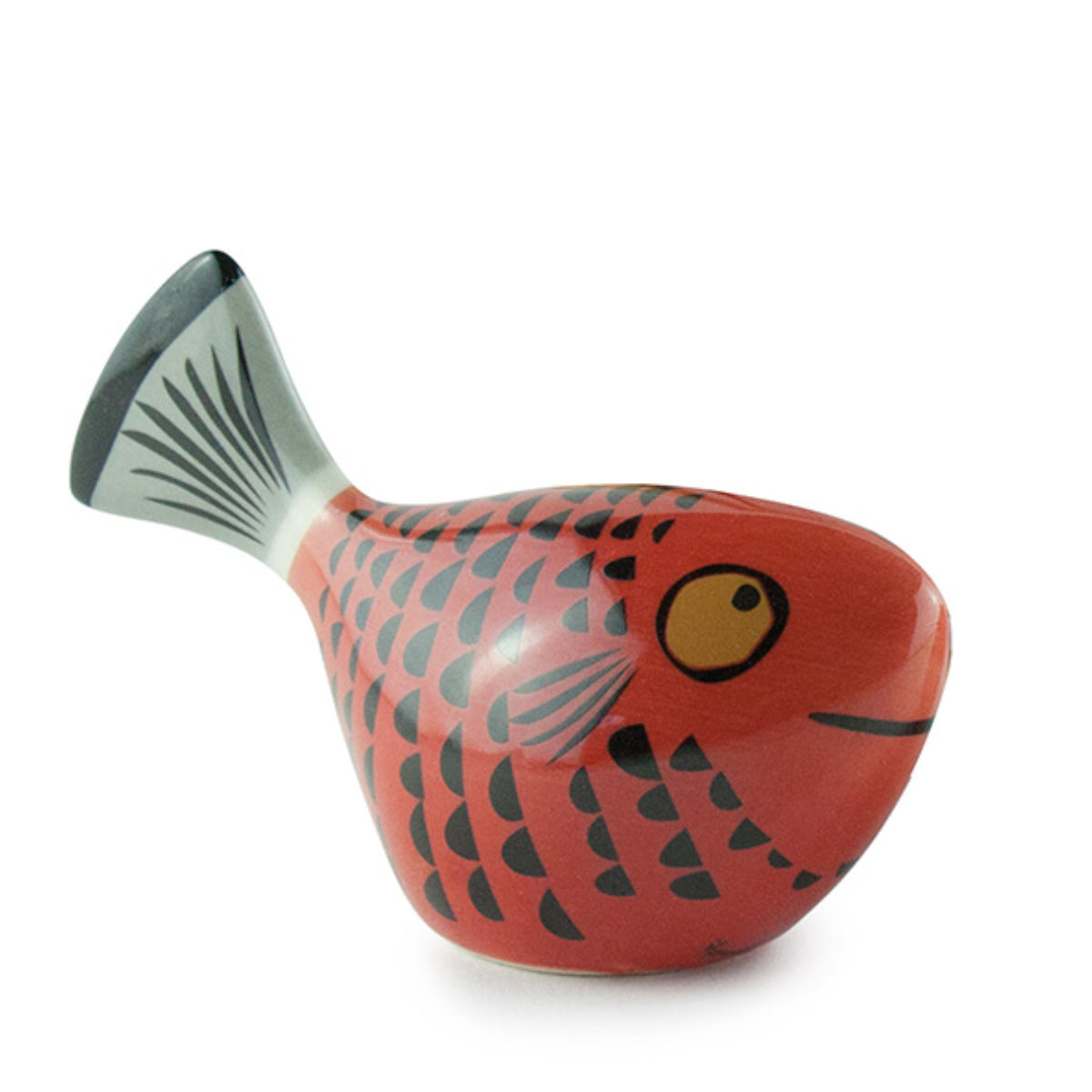 ソルト＆ペッパーフィッシュレッド（Salt＆PepperFishRed）