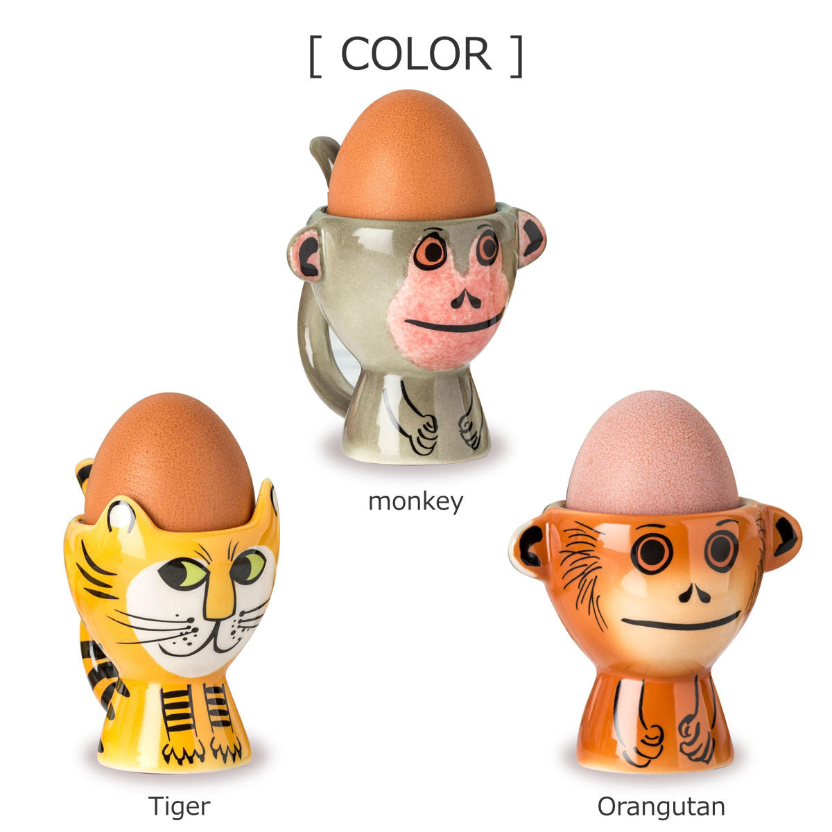 エッグカップ（Eggcups）