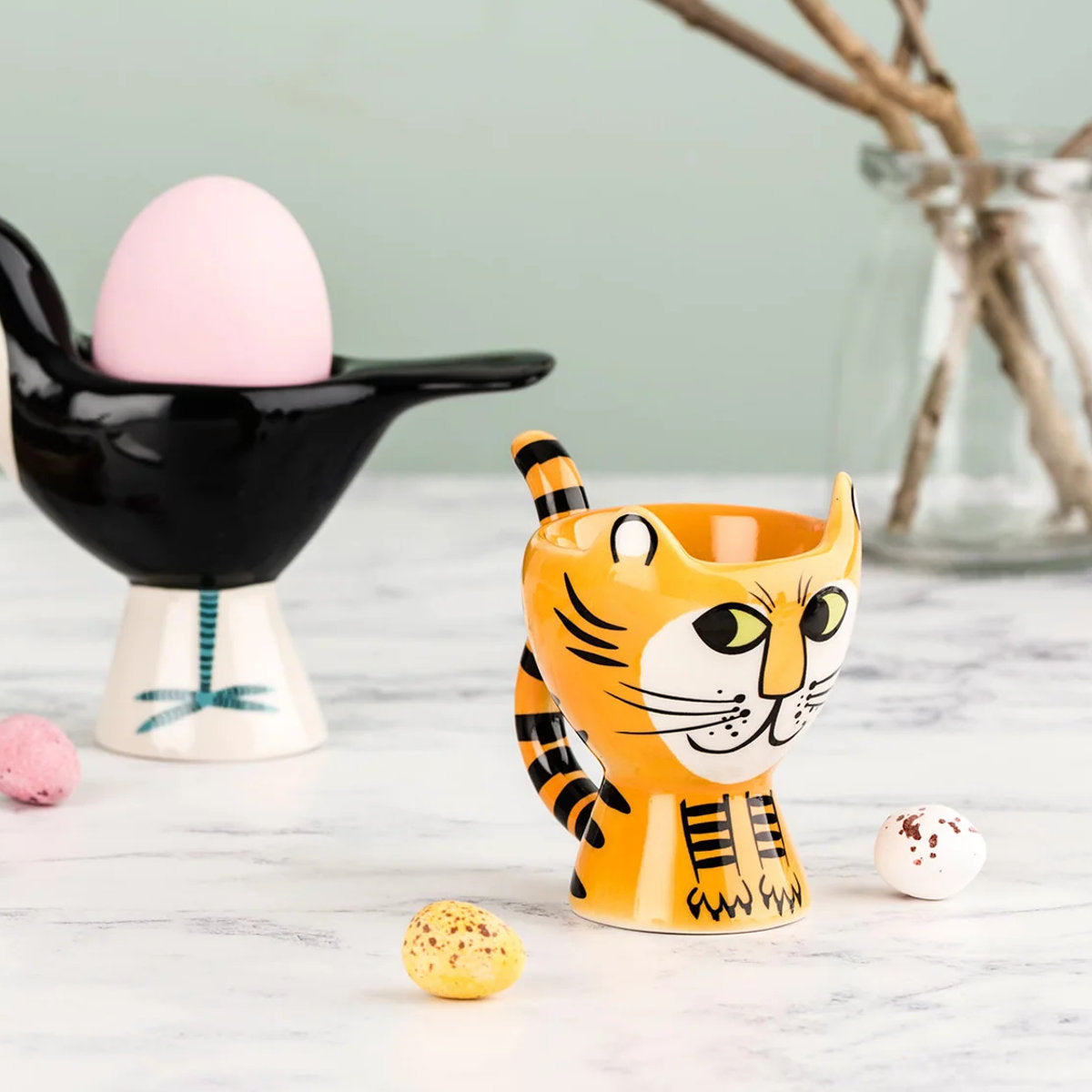 エッグカップ（Eggcups）