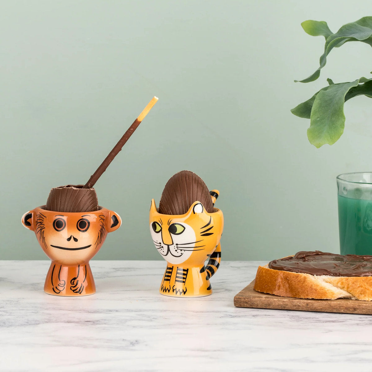 エッグカップ（Eggcups）