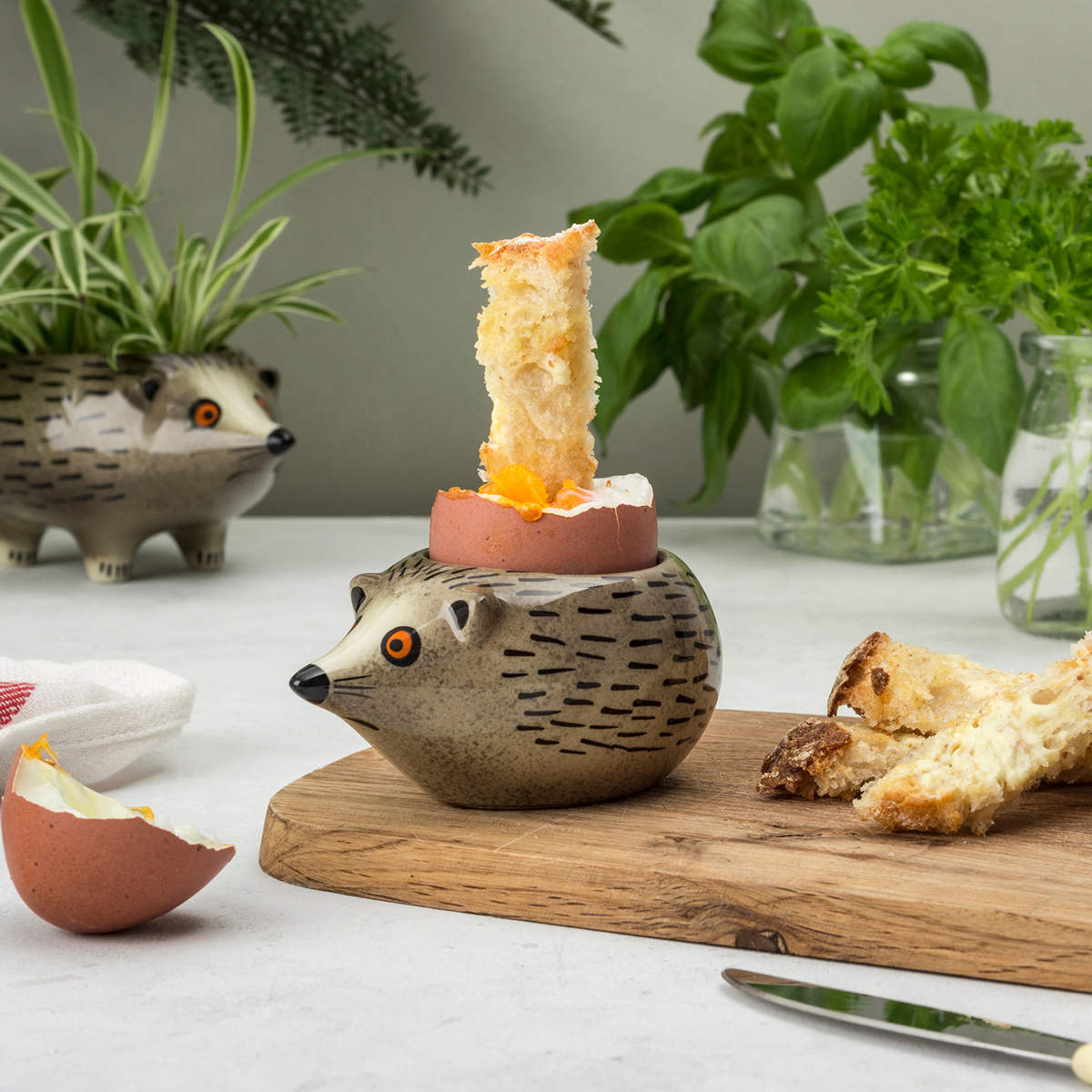 エッグカップ（Eggcups）