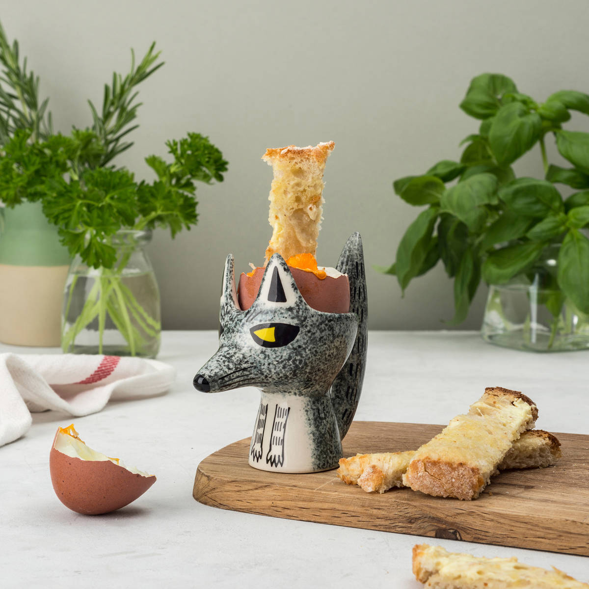 エッグカップ（Eggcups）