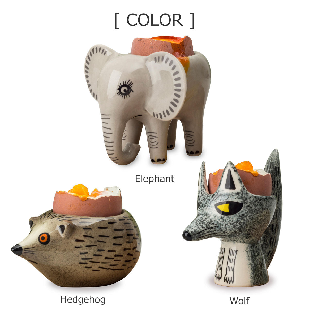 エッグカップ（Eggcups）