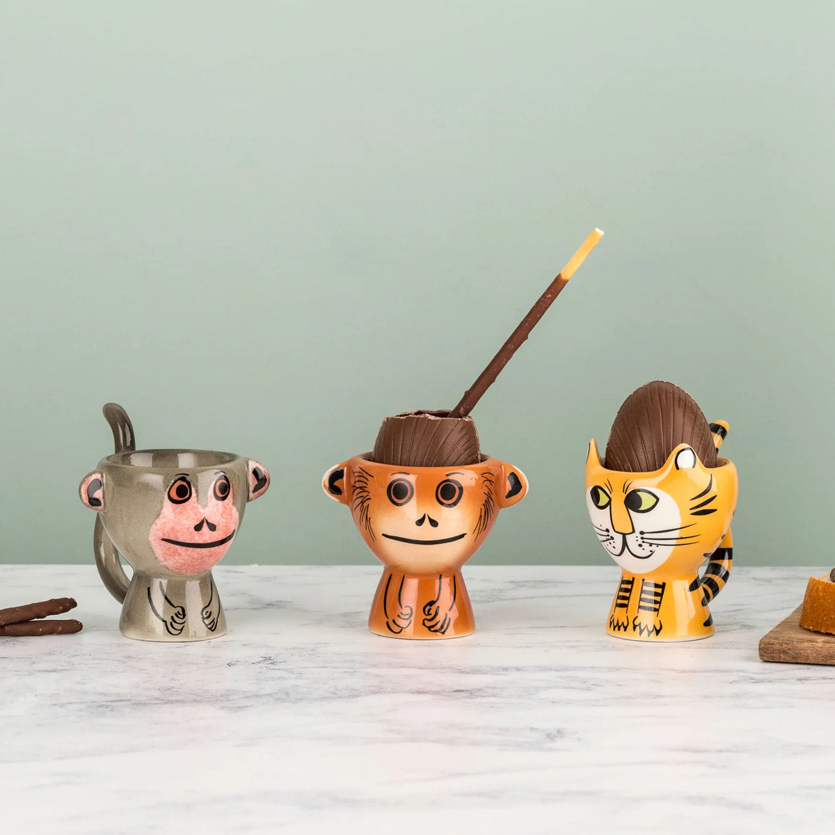 エッグカップ（Eggcups）