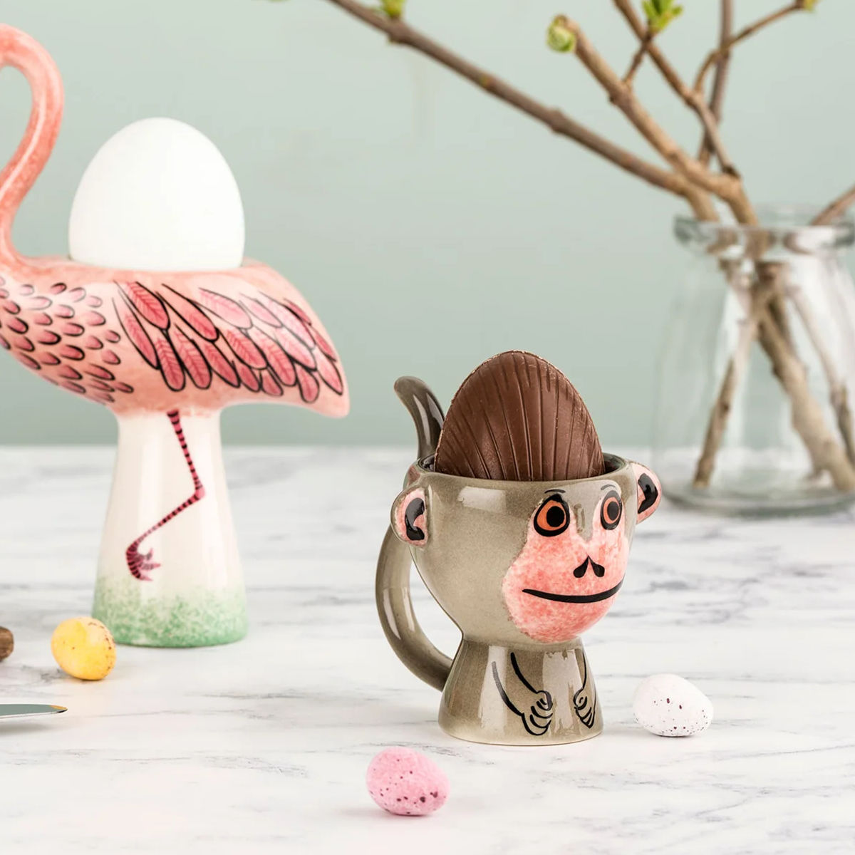 エッグカップ（Eggcups）