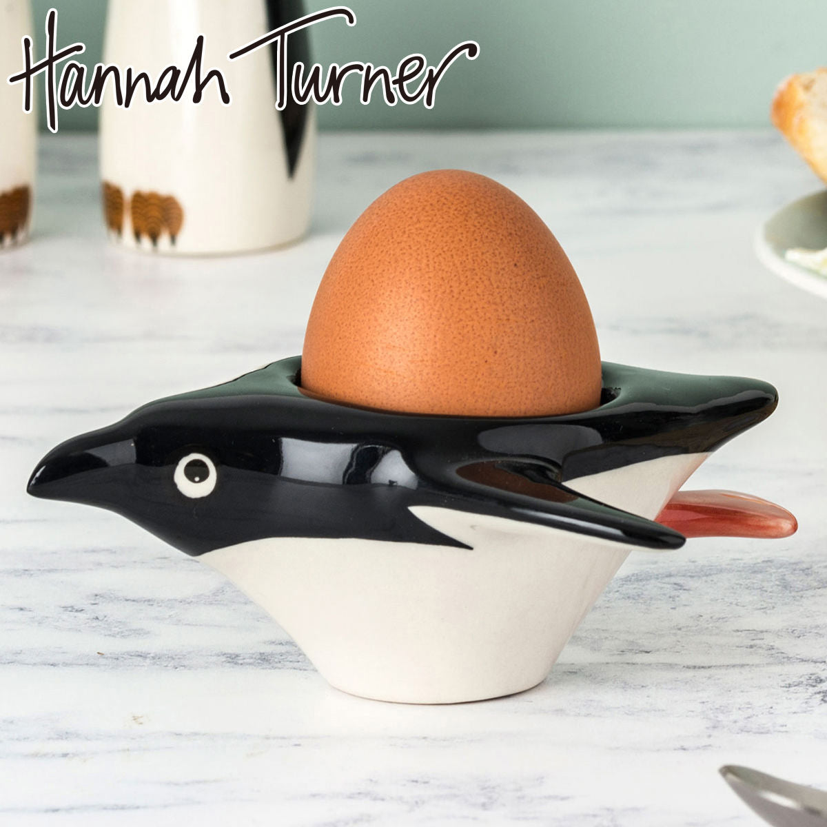 エッグカップPenguin（Eggcups）