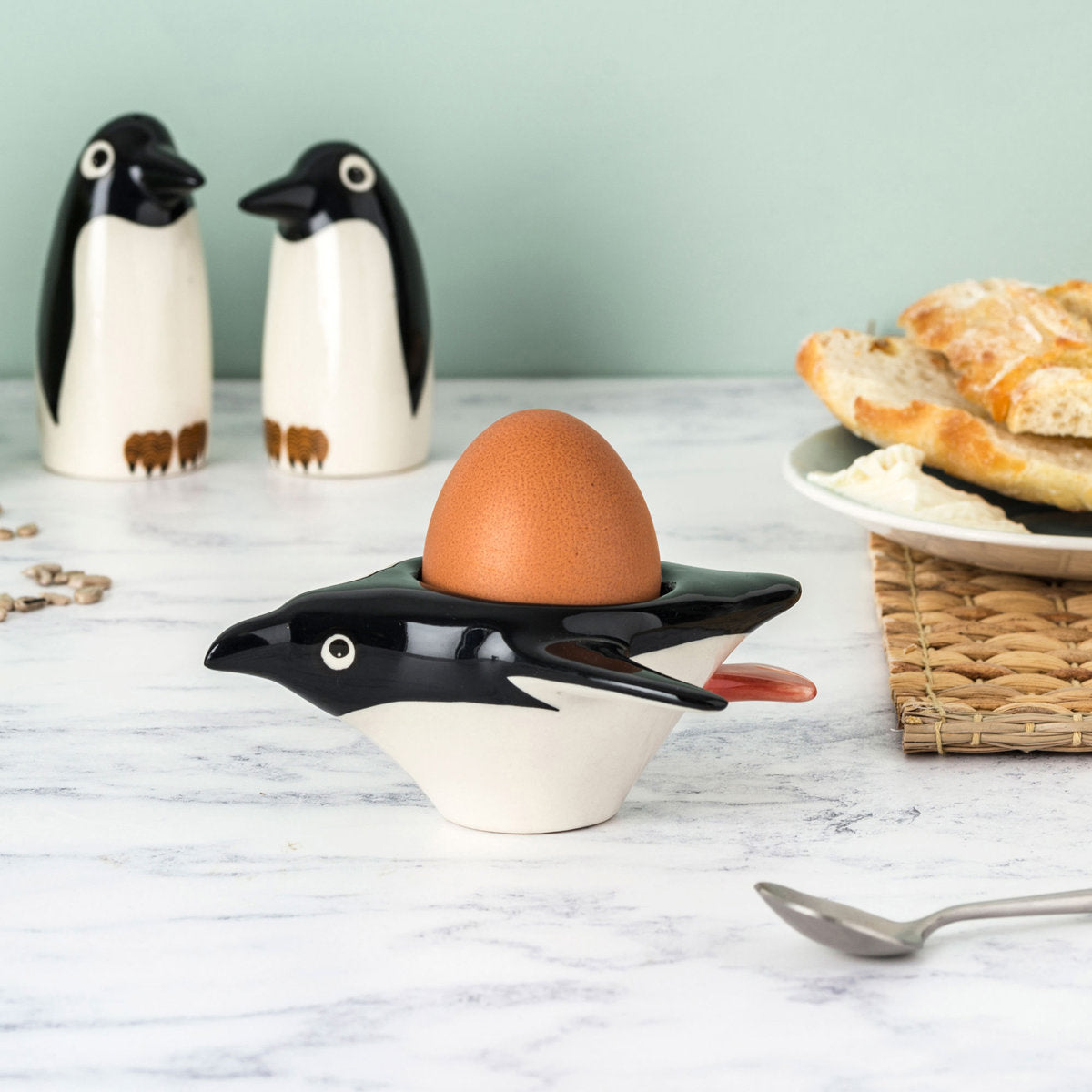 エッグカップPenguin（Eggcups）