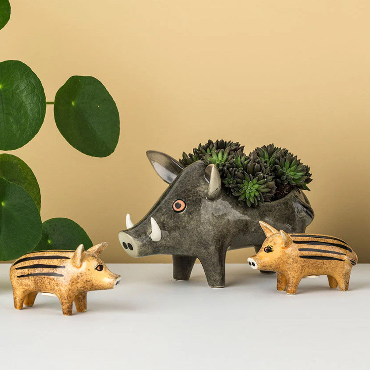 塩コショウ入れ（Salt＆Peppers）