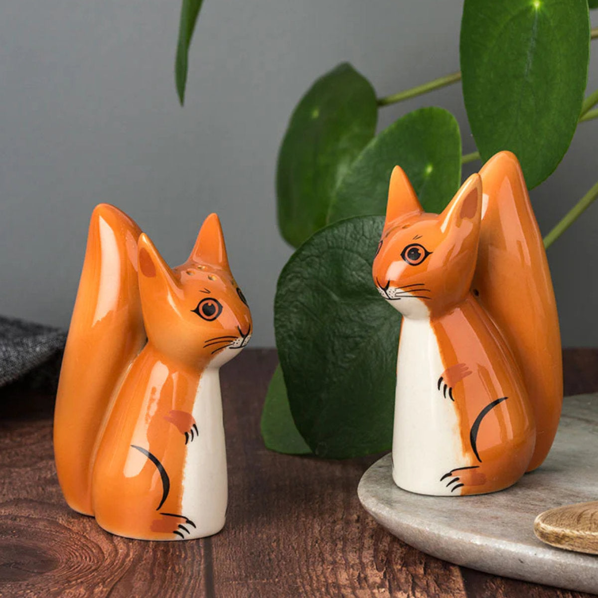 塩コショウ入れ（Salt＆Peppers）