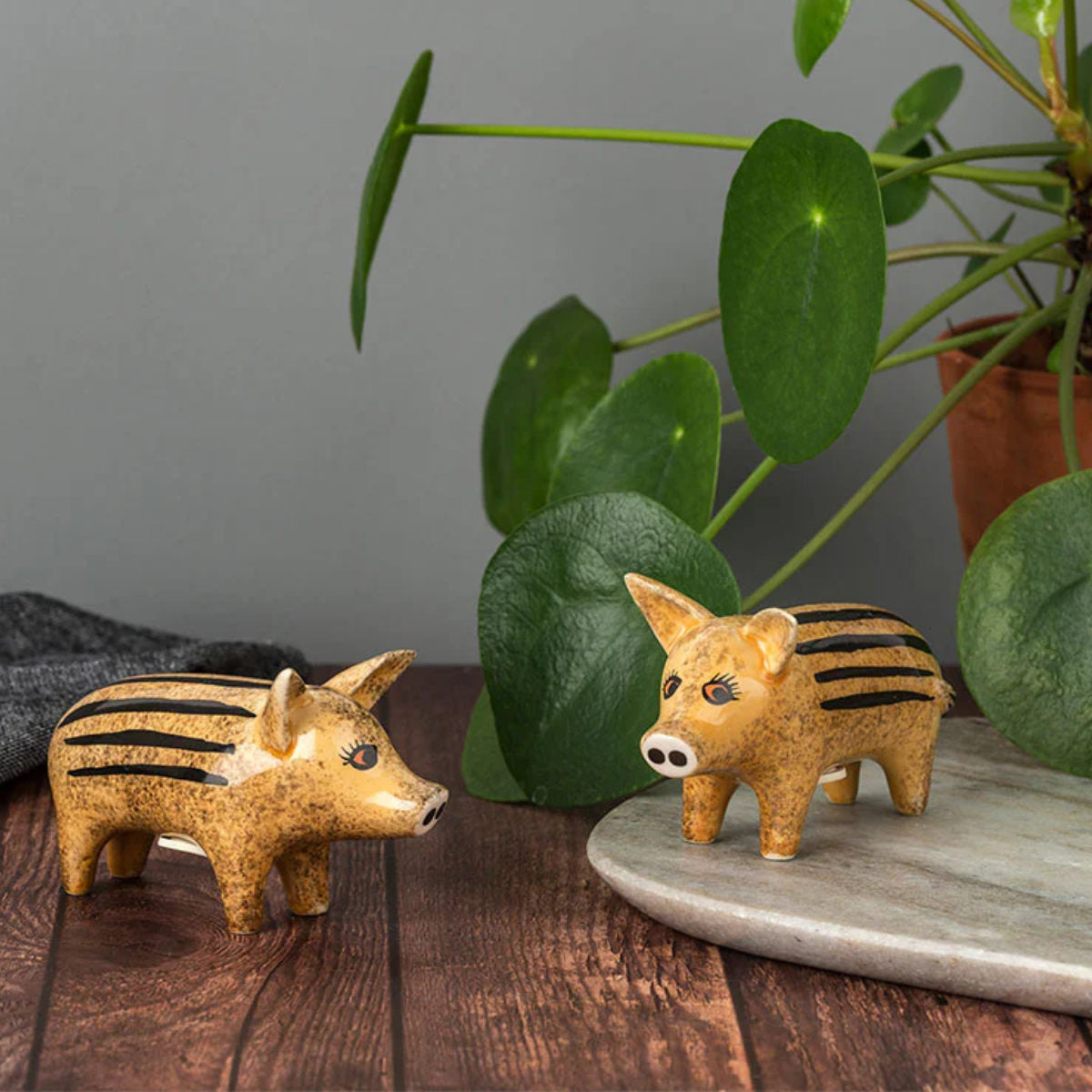 塩コショウ入れ（Salt＆Peppers）